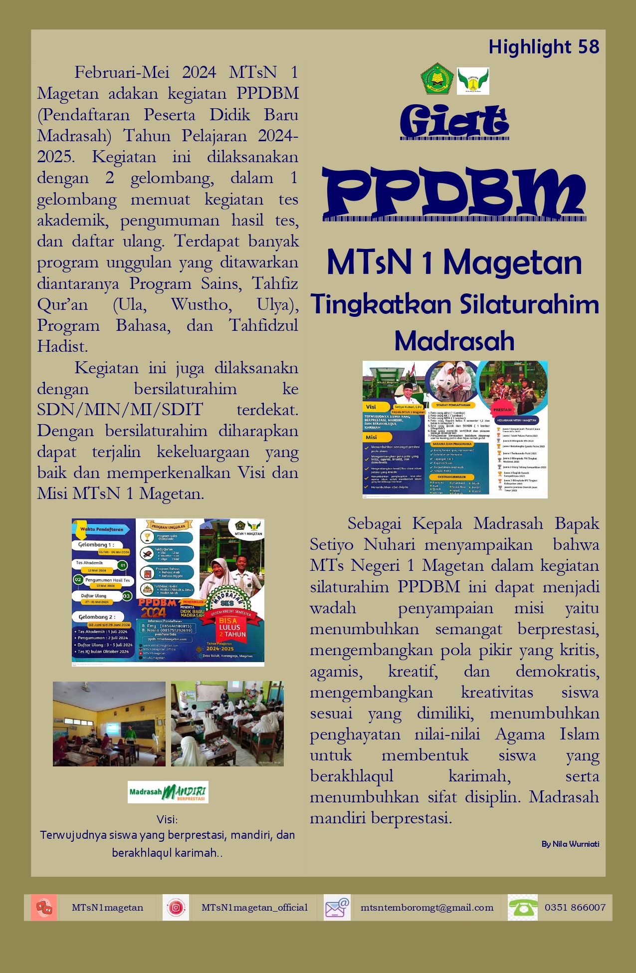 BULETIN 58