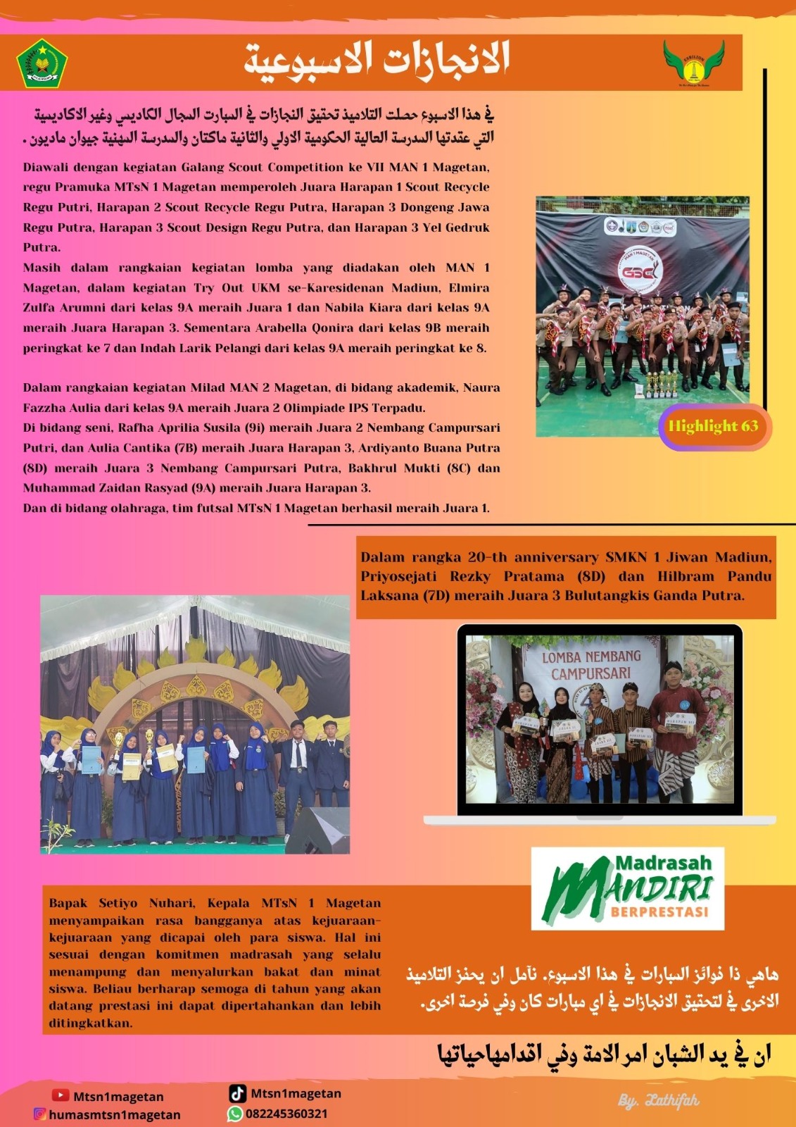 BULETIN 63