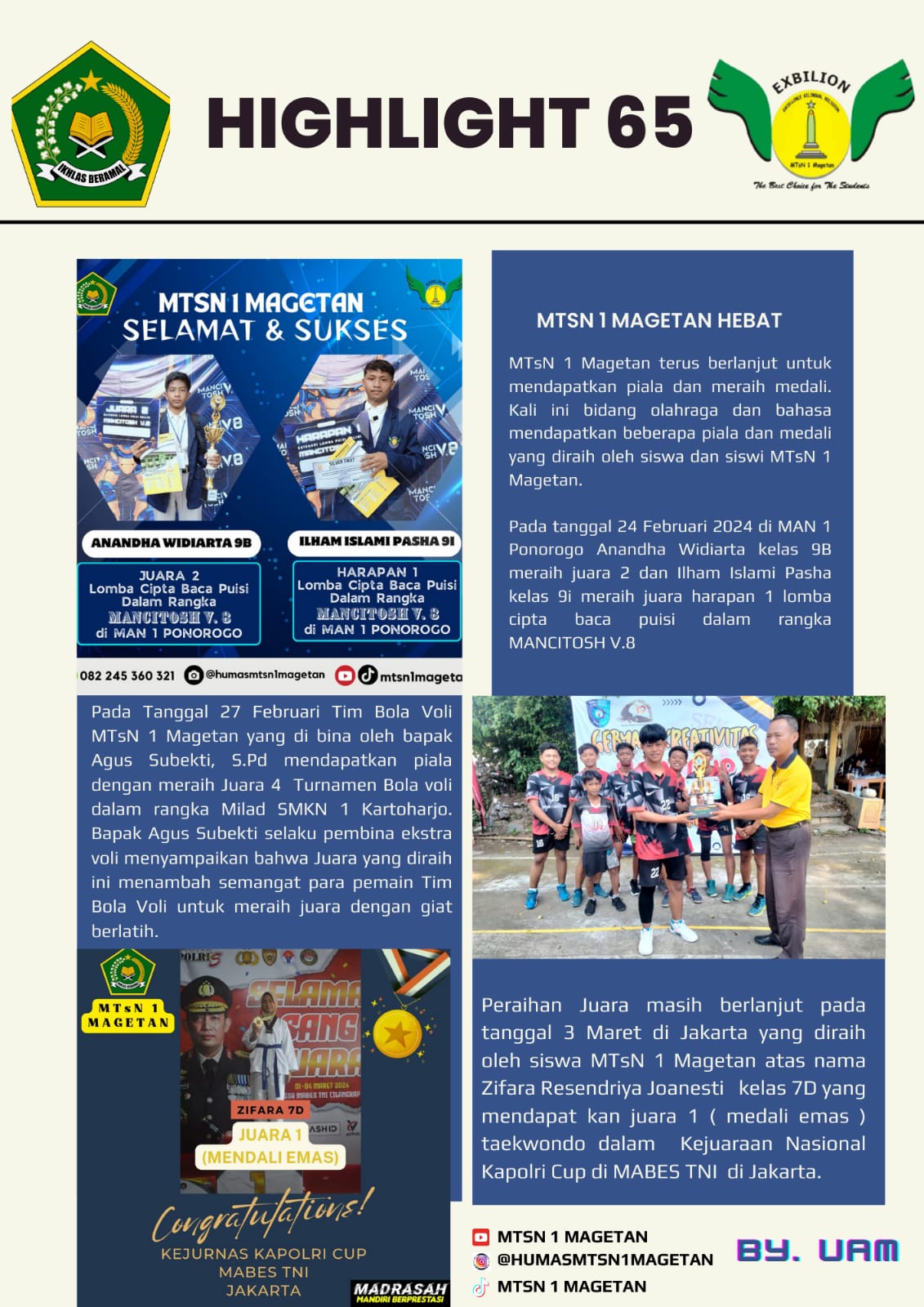 BULETIN 65