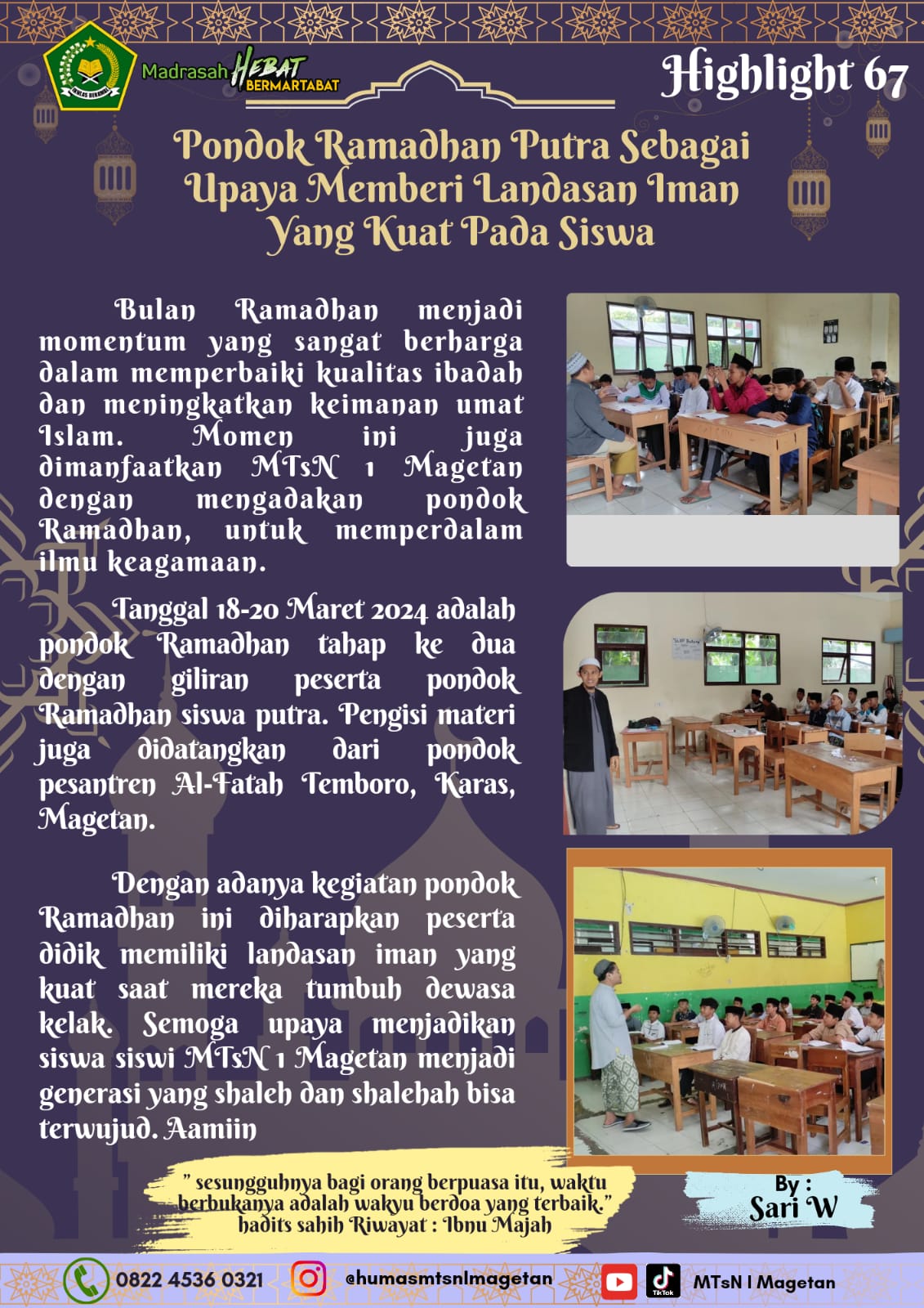 BULETIN 67