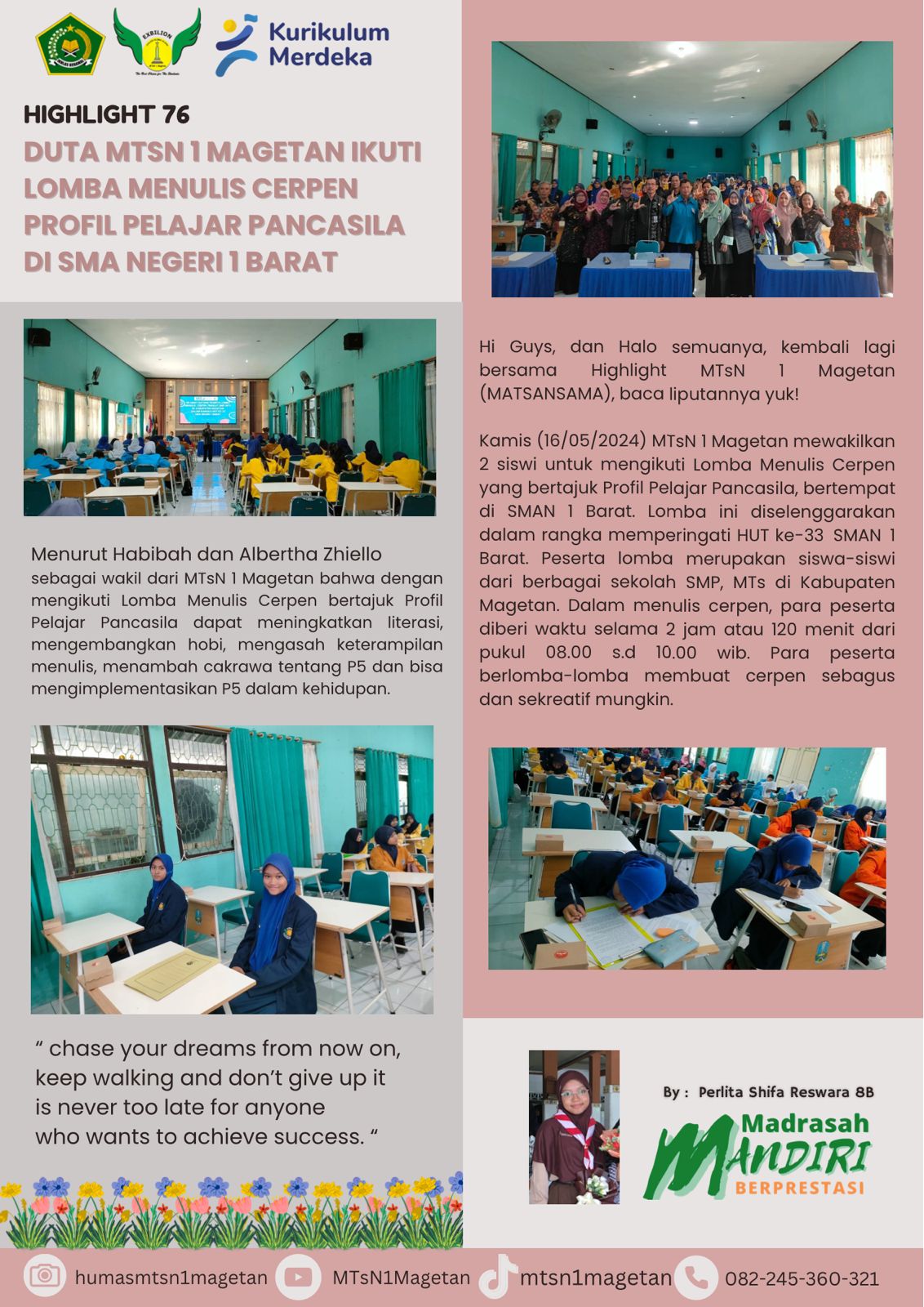 BULETN 76
