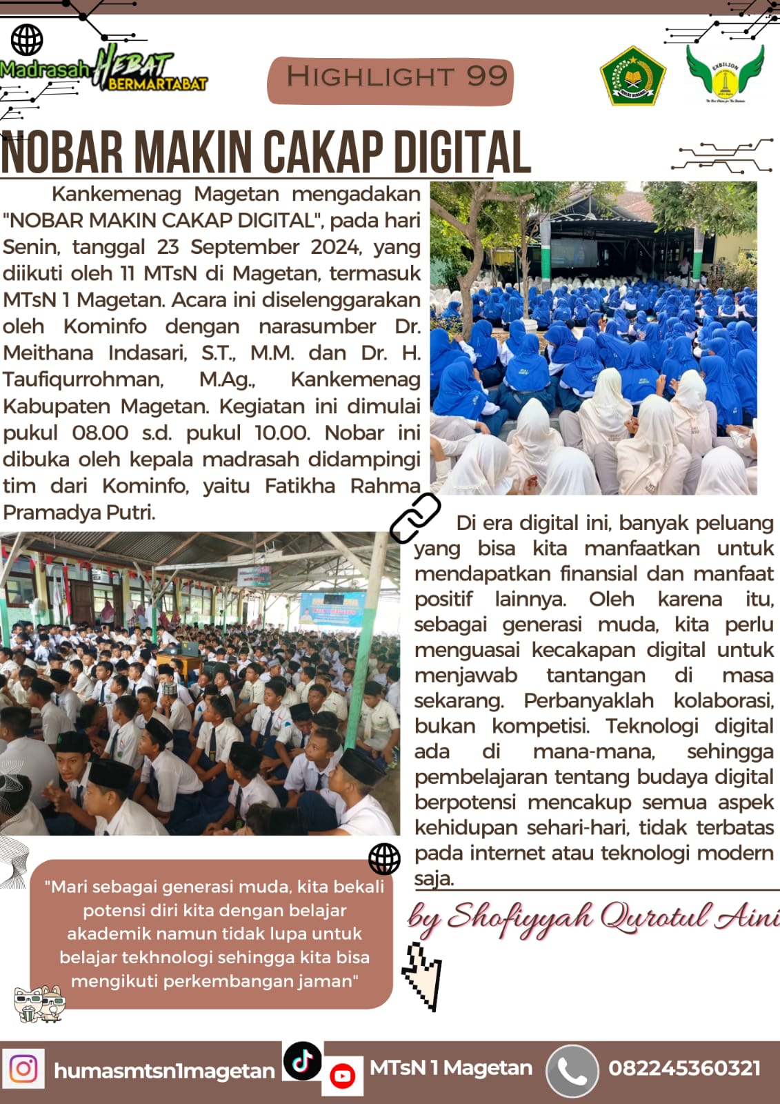 BULETIN 99