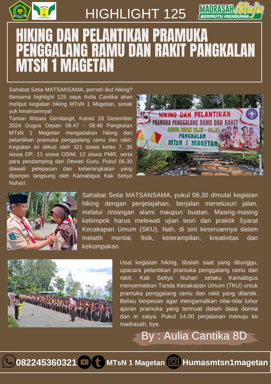 BULETIN 125