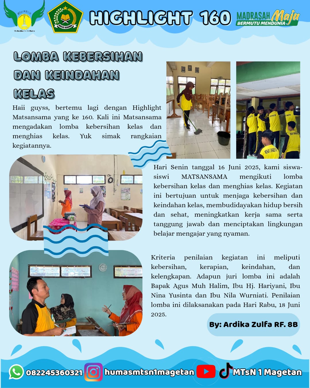 BULETIN 160