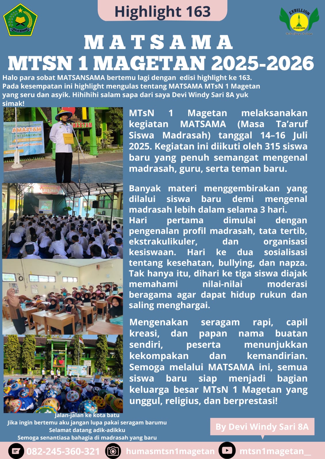 BULETIN 163