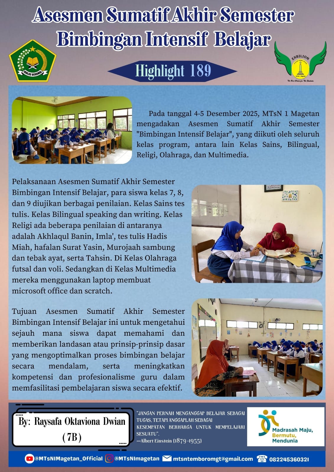 BULETIN 189