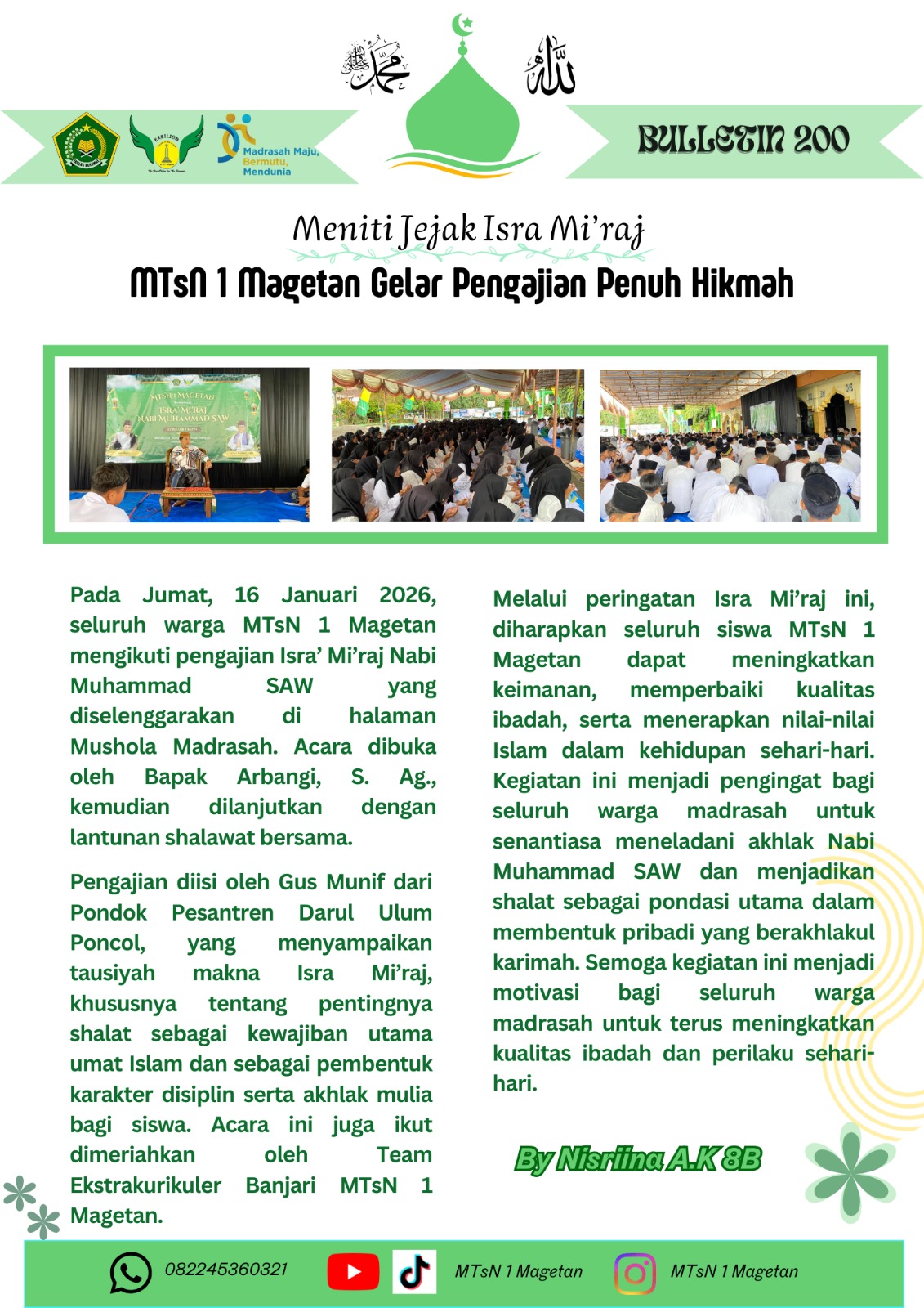 BULETIN 200